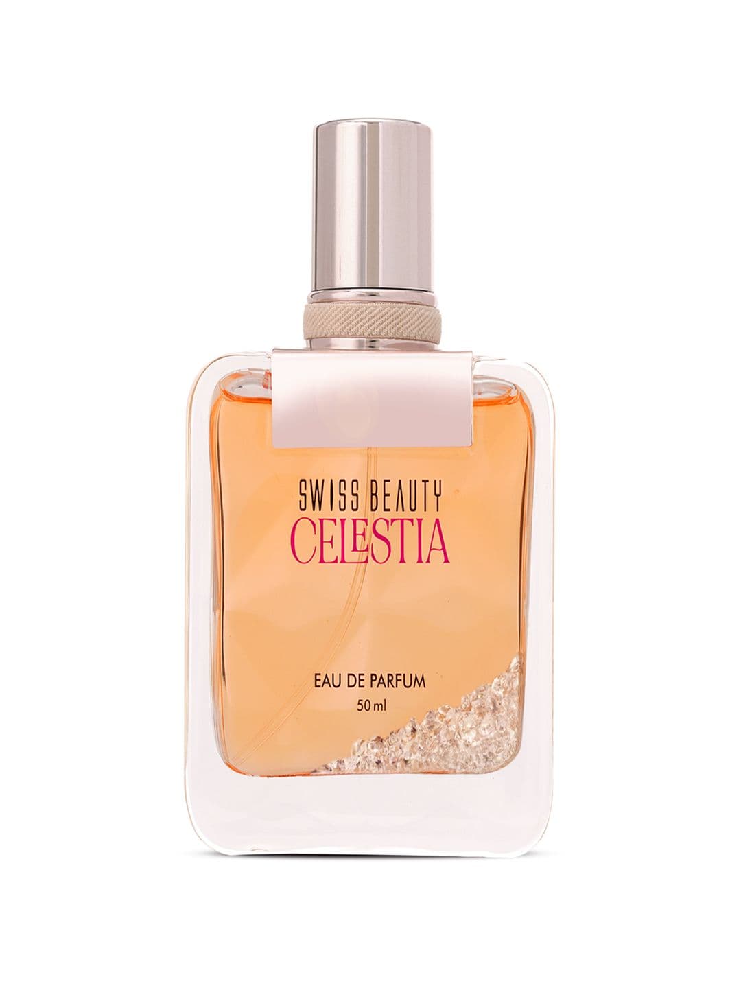 SWISS BEAUTY Women Celestia Long-Lasting Eau De Parfum - 50ml - view 1