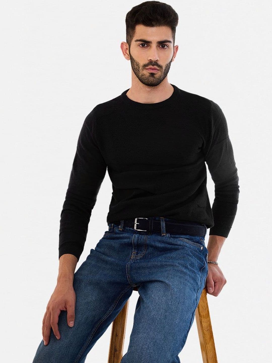 Snitch Men Pullover - view 1