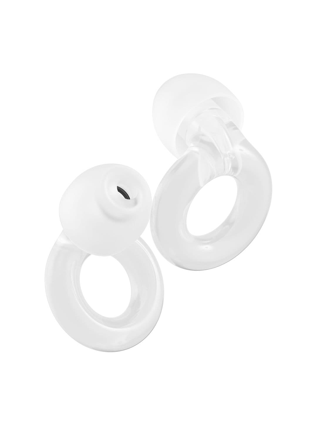 Loop Earplugs Engage 2 Noise Reduction Earplugs - Clear - view 1