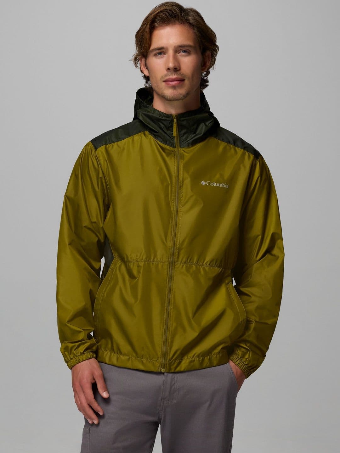 Columbia Discovery Loop Sporty Jacket - view 1