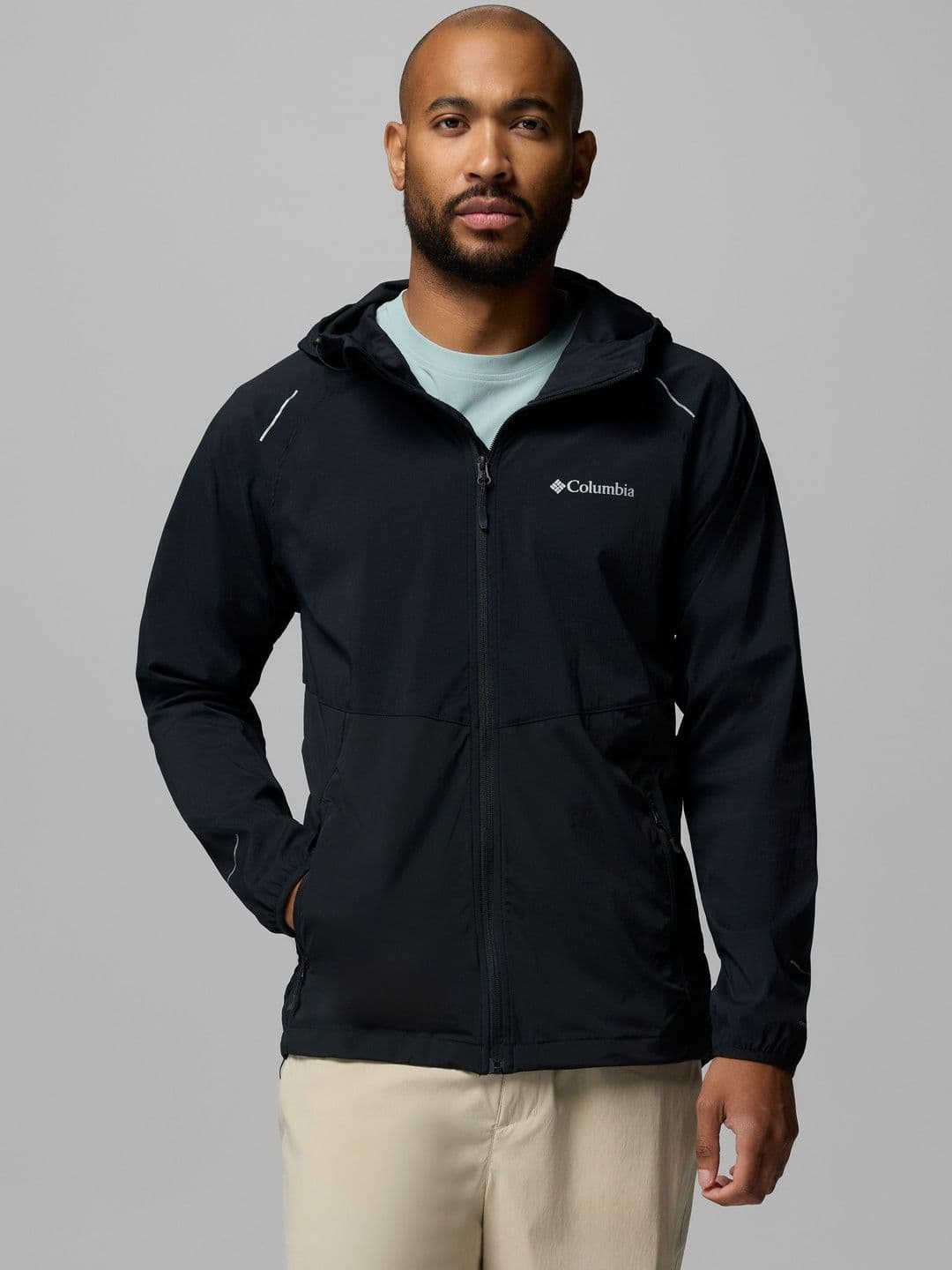 Columbia Tech II Sporty Jacket - view 1