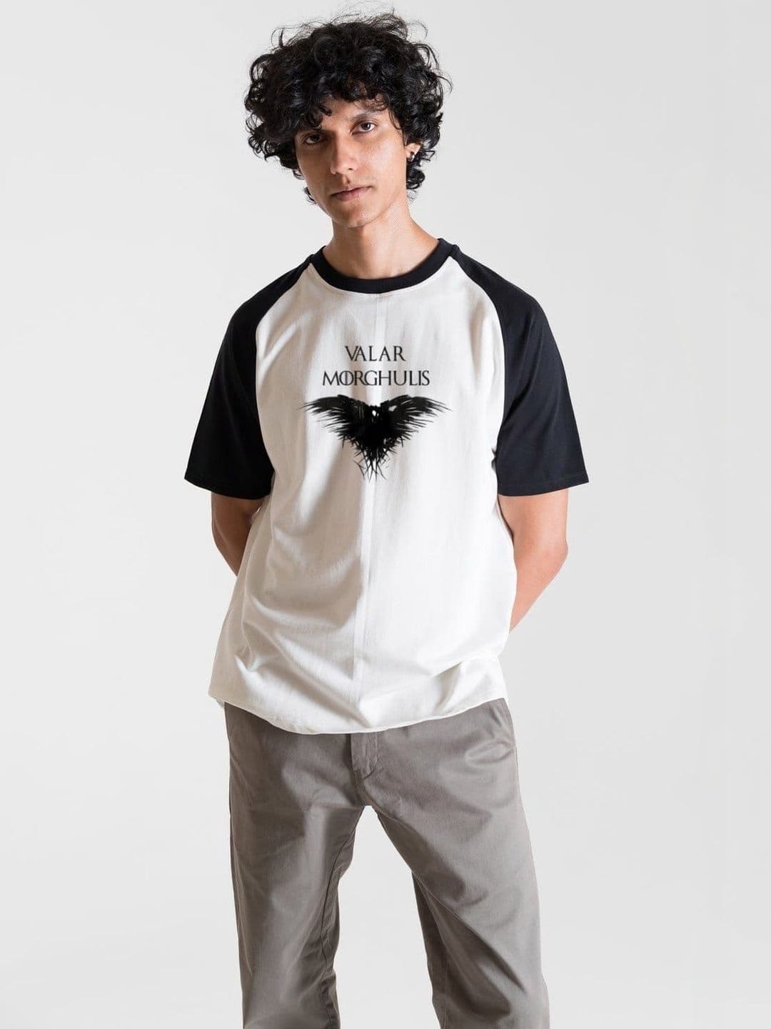 DAMN GUD DG Men Colourblocked T-shirt - view 1