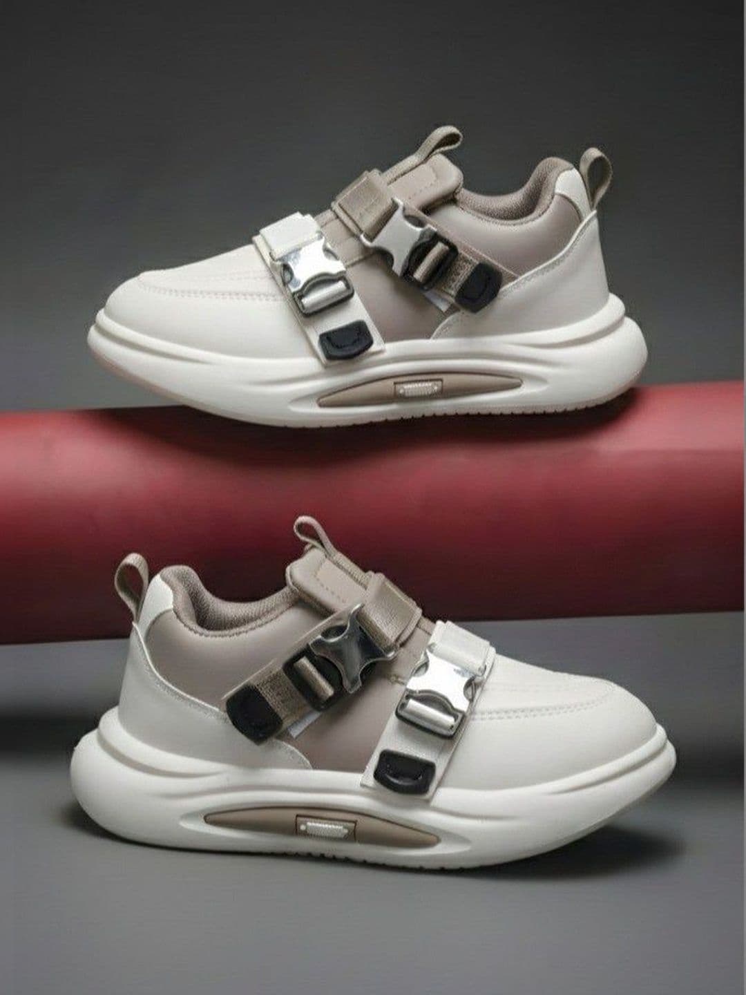 HOOH Now Comfort in Fashion Unisex Kids Sneakers - view 1