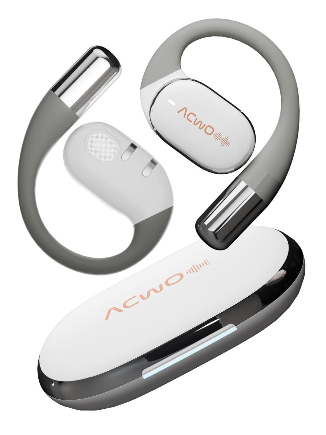 ACwO DwOTS Sense Sports Ready OWS Earbuds - view 1