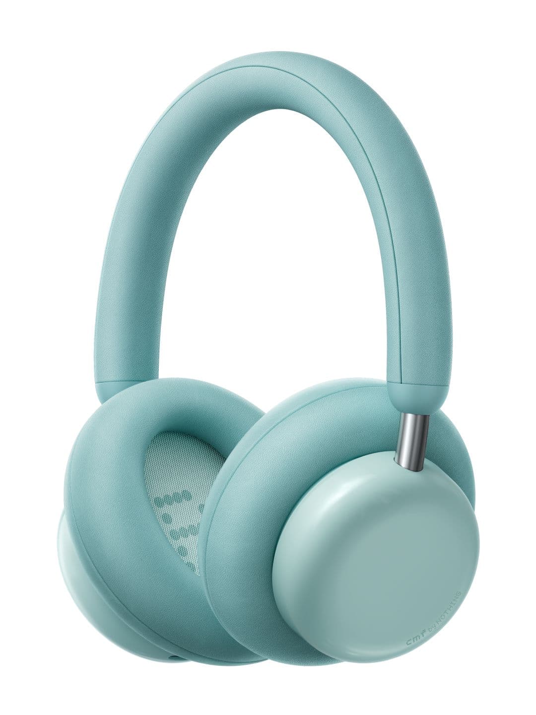 CMF by Nothing Headphone Pro Hi-Res+LDAC 100hrs Playback 40dB Hybrid ANC 40mm Driver - view 1
