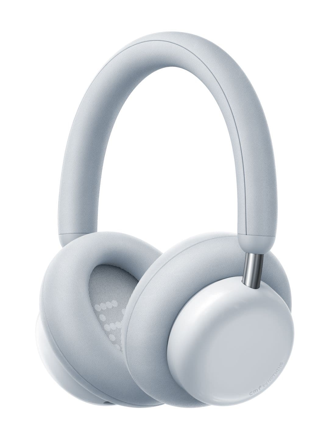 CMF by Nothing Headphone Pro Hi-Res+LDAC 100hrs Playback 40dB Hybrid ANC 40mm Driver - view 1