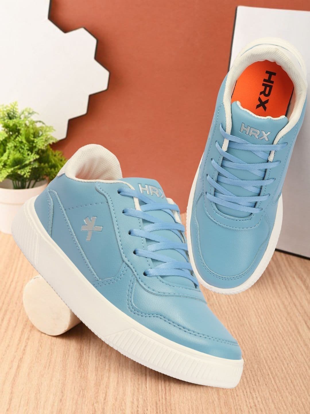 HRX by Hrithik Roshan Men Sneakers - view 1