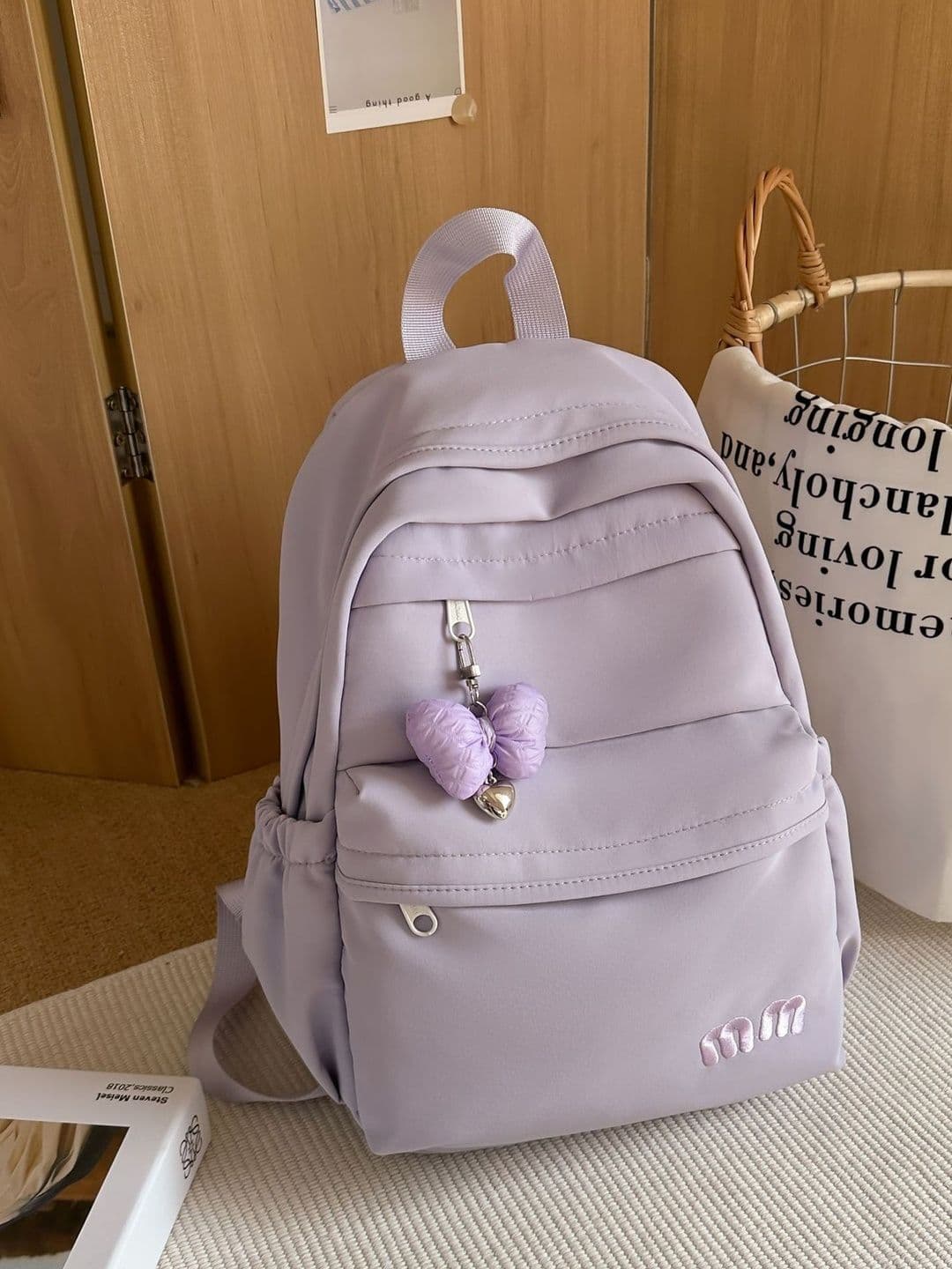 StyleCast x Revolte Women Backpack - view 1