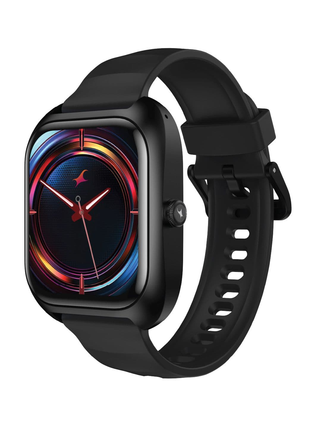 Fastrack VOX Plus IP68 Smartwatch - 38175PP01K - view 1