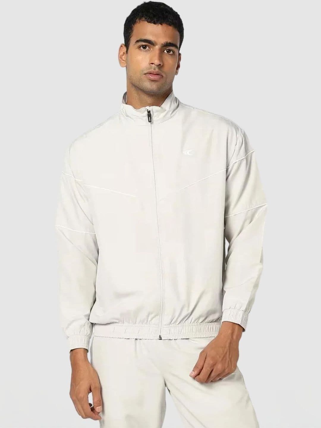 Performax Men Lightweight Training or Gym Sporty Jacket - view 1