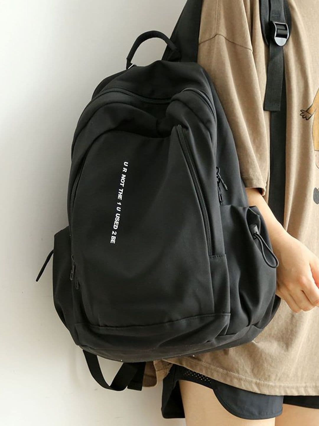 StyleCast x Revolte Unisex Backpack - view 1