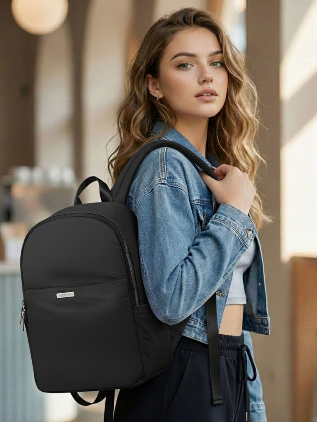 VISMIINTREND Women Backpack - view 1