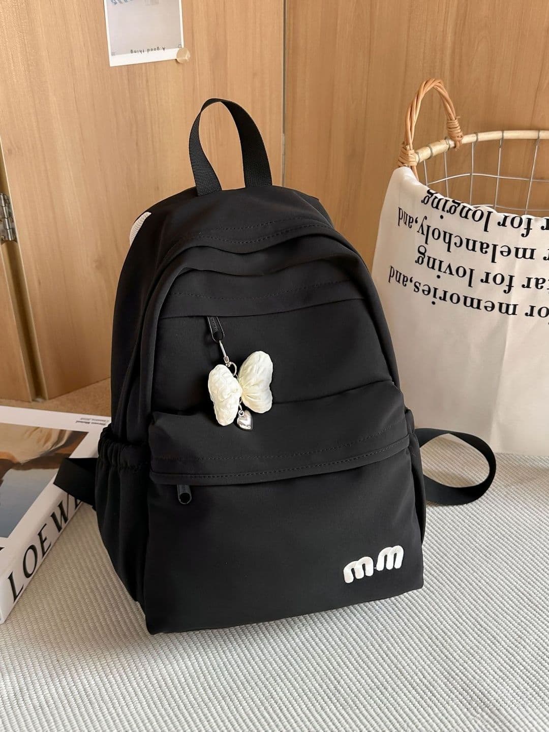 StyleCast x Revolte Women Backpack - view 1