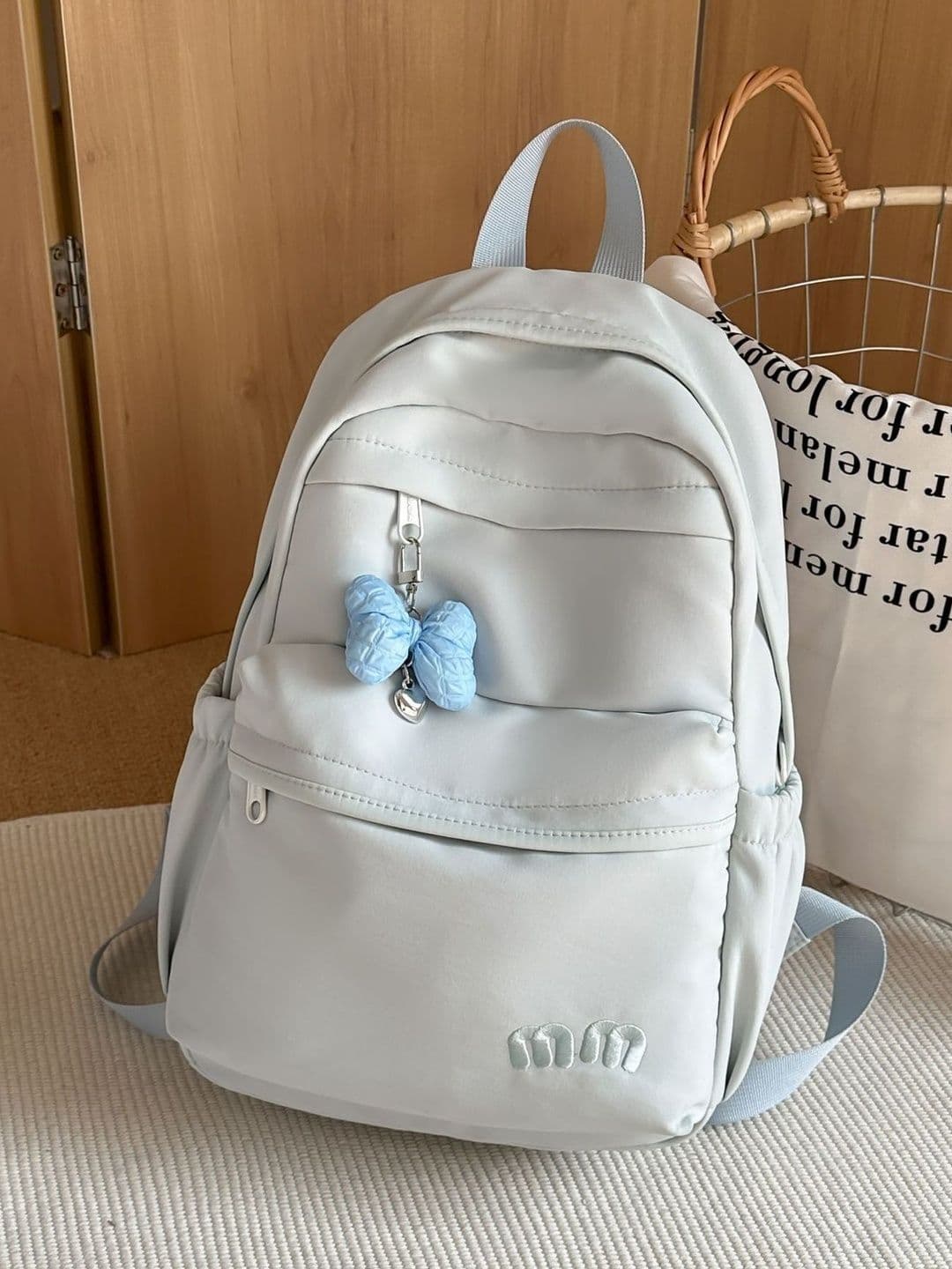 StyleCast x Revolte Women Backpack - view 1
