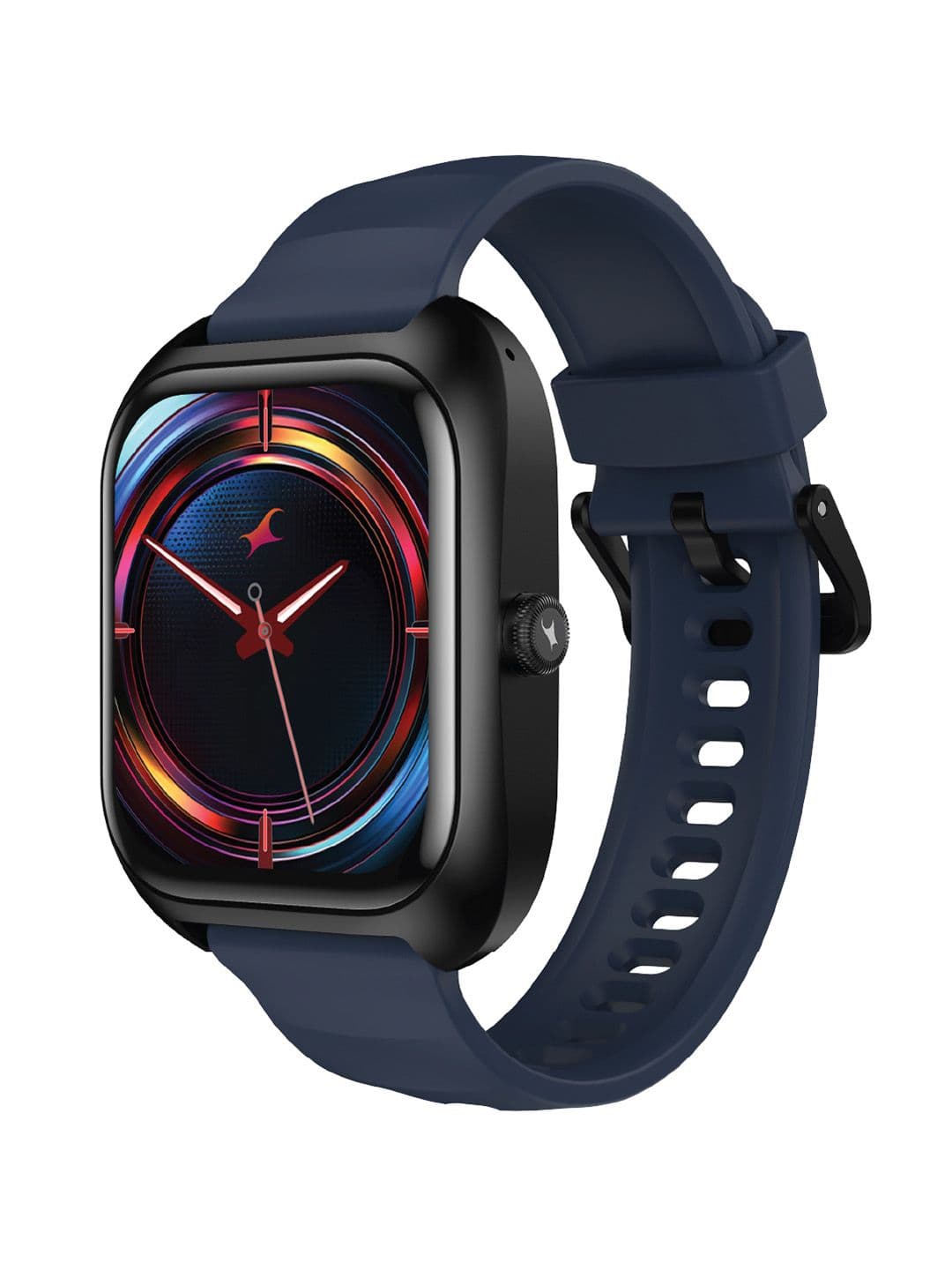 Fastrack VOX Plus IP68 Smartwatch - 38175PP02K - view 1