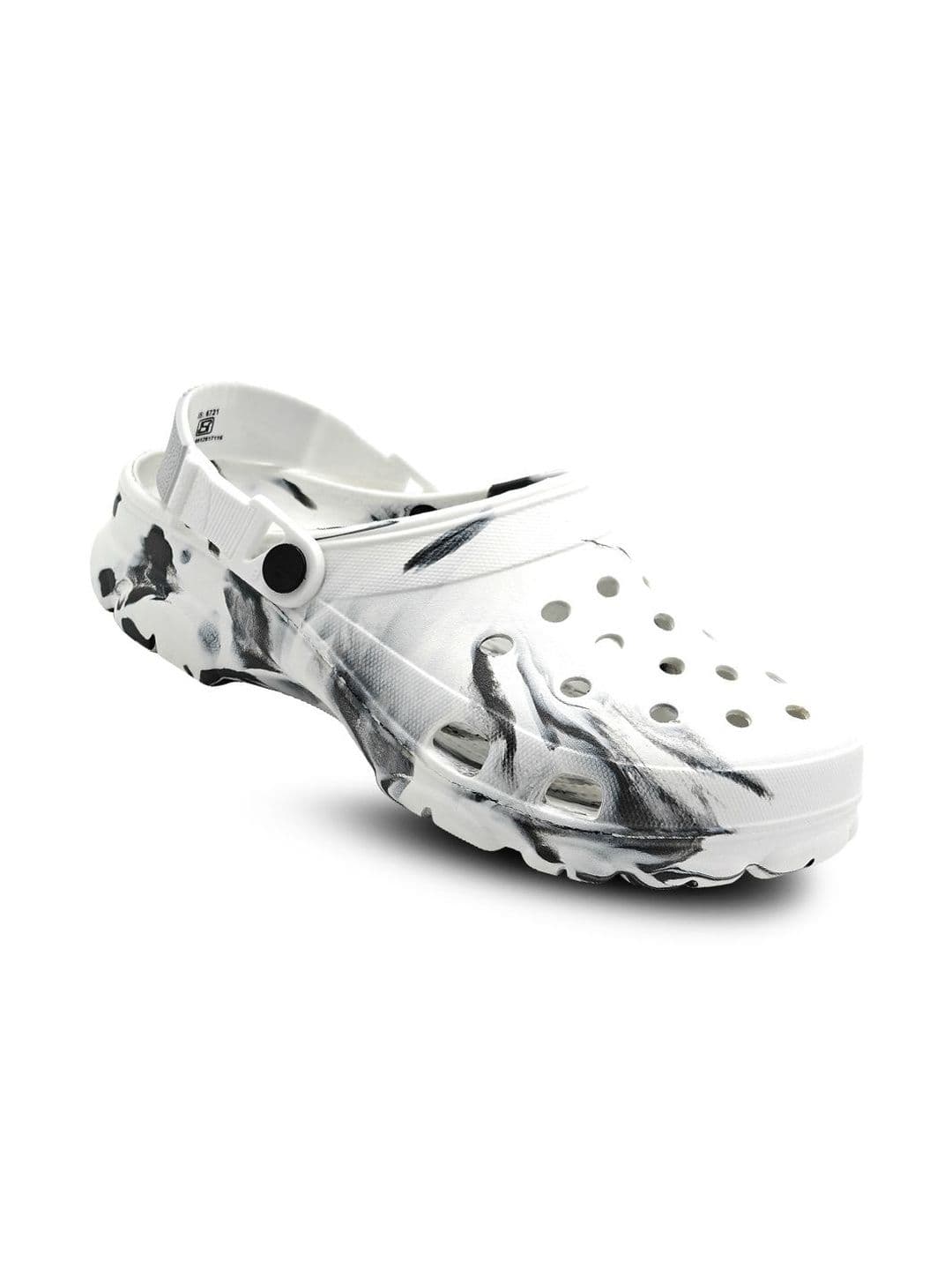 HAUX Men Clogs Sandals - view 1