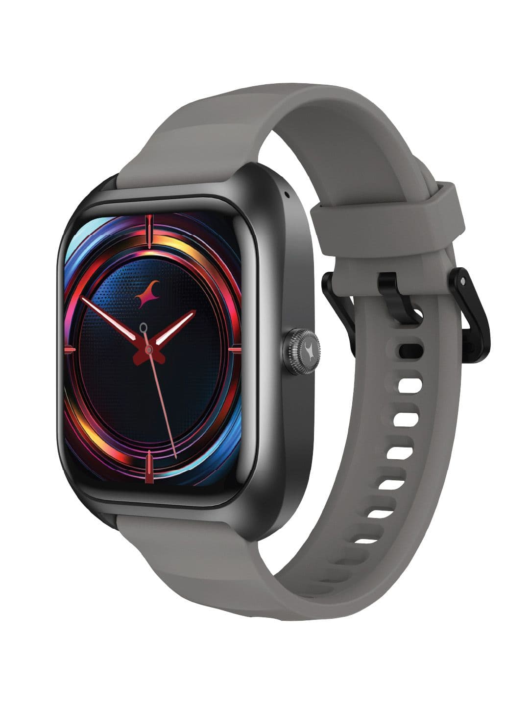 Fastrack VOX Plus IP68 Smartwatch - 38175PP03K - view 1