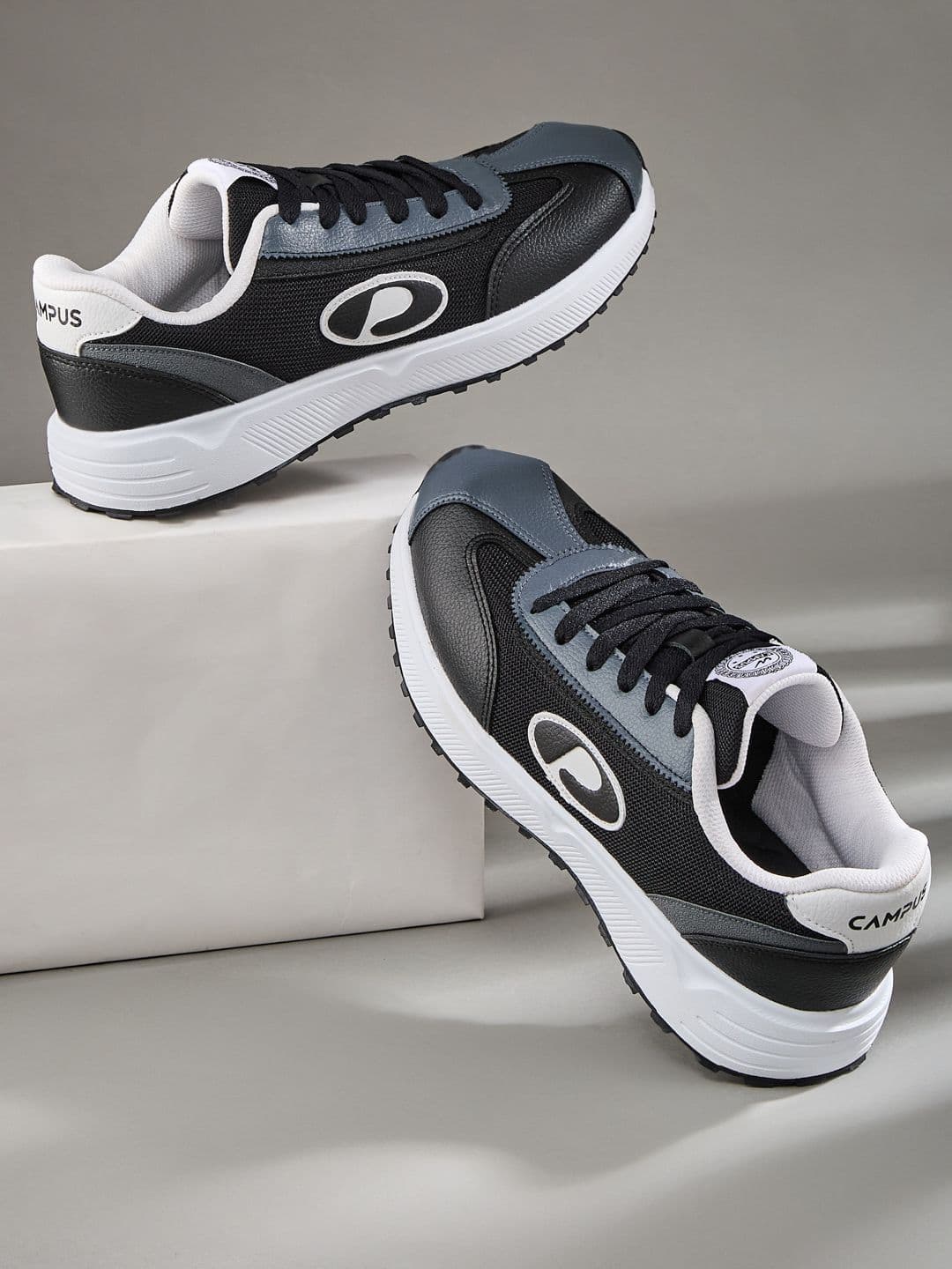 Campus ASEND Men Sneakers - view 1