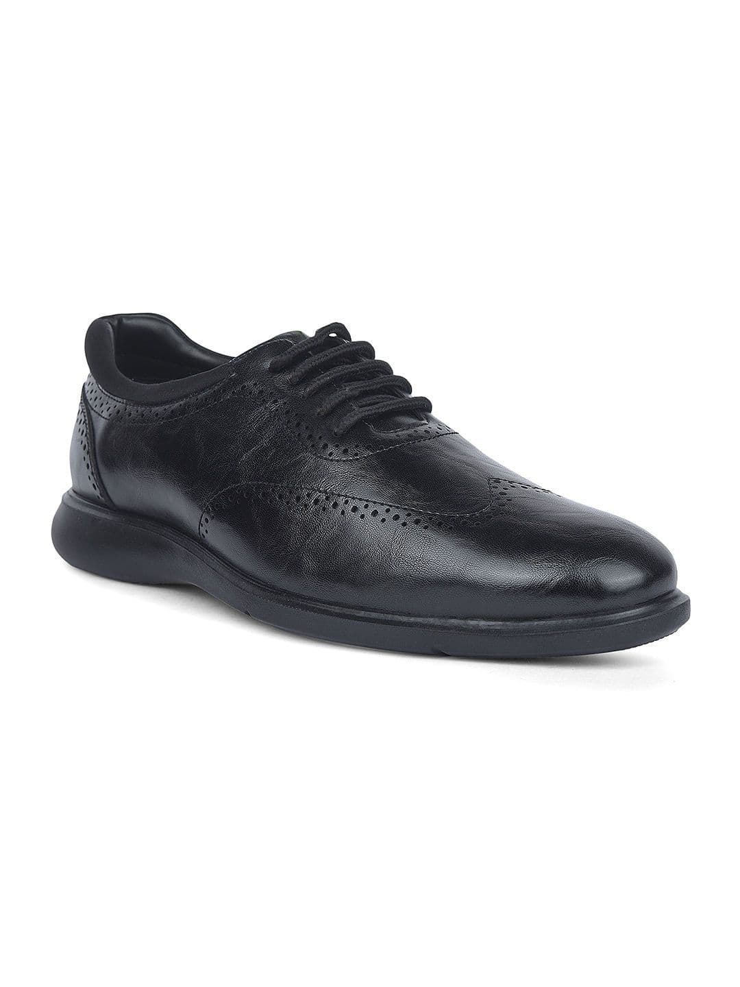 Bata Men Formal Derbys - view 1