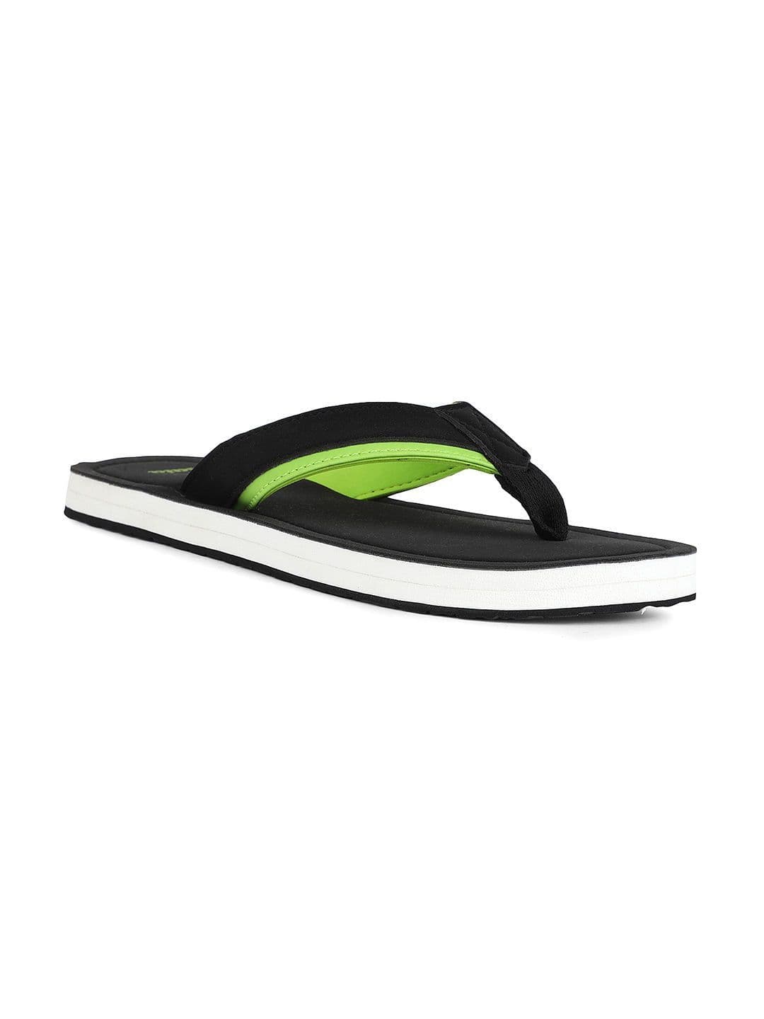 Bata Men Thong Flip-Flops - view 1