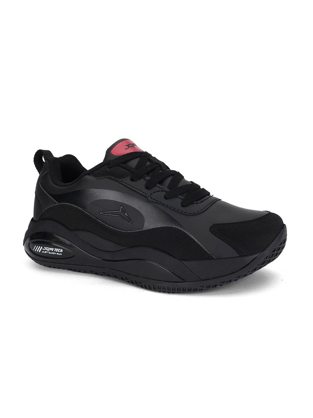 JQR DYNAMIC Men Lace Up Sneakers - view 1