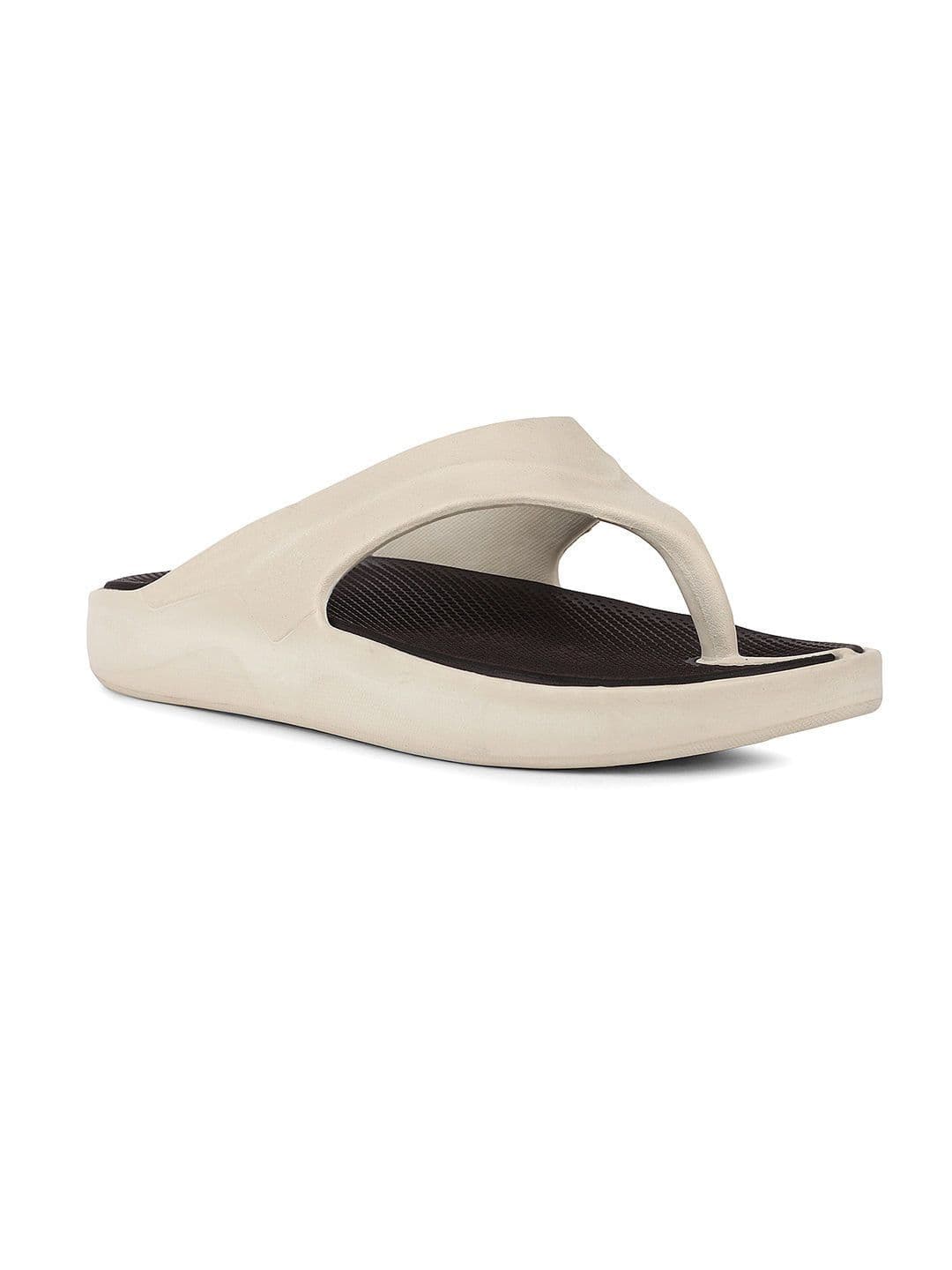 Bata Men Thong Flip-Flops - view 1