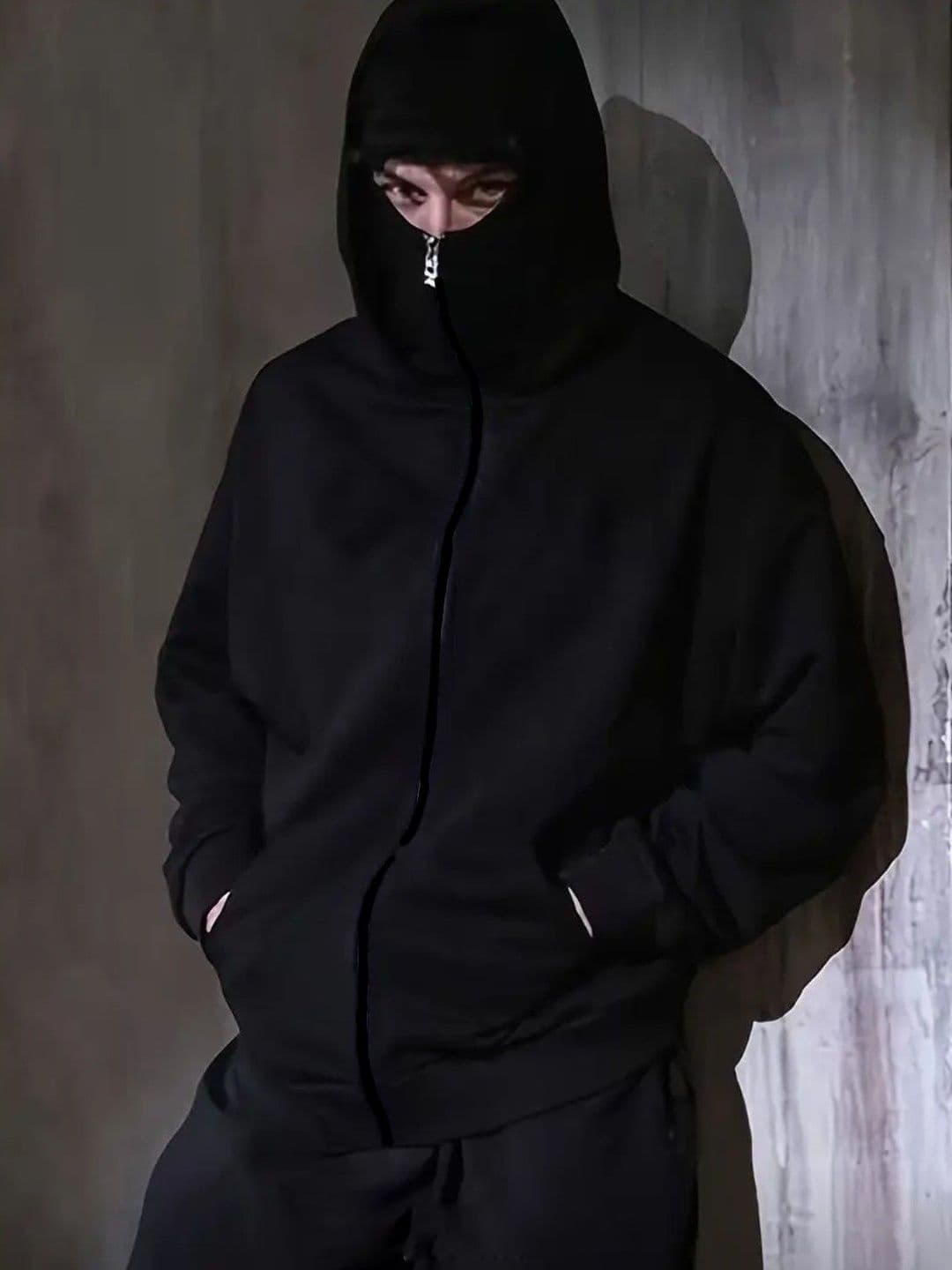 Deslizar Men Hooded Sweatshirt - view 1