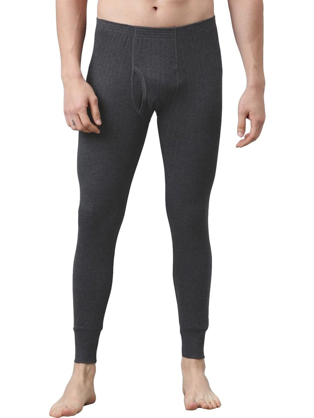AMUL COMFY Mid-Rise Thermal Bottoms - view 1