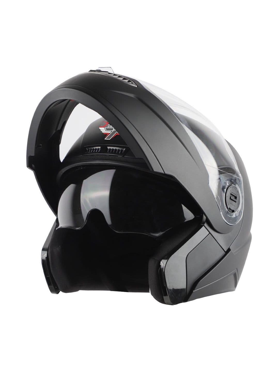 Steelbird Printed Full Face Helmet - view 1