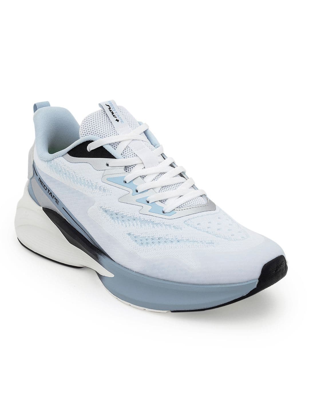 Red Tape Men Mesh Running Shoes - view 1