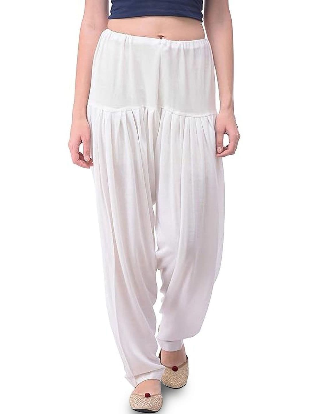 MIXFIT Women Loose Fit Salwar - view 1