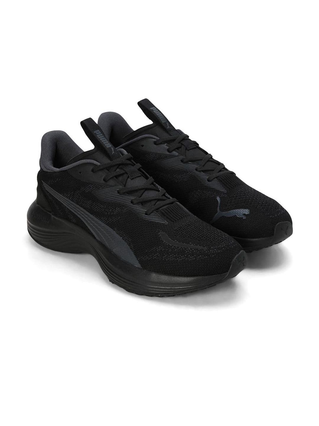 Puma Scend Pro HeatStride Men Running Lace-Up Sports Shoes - view 1