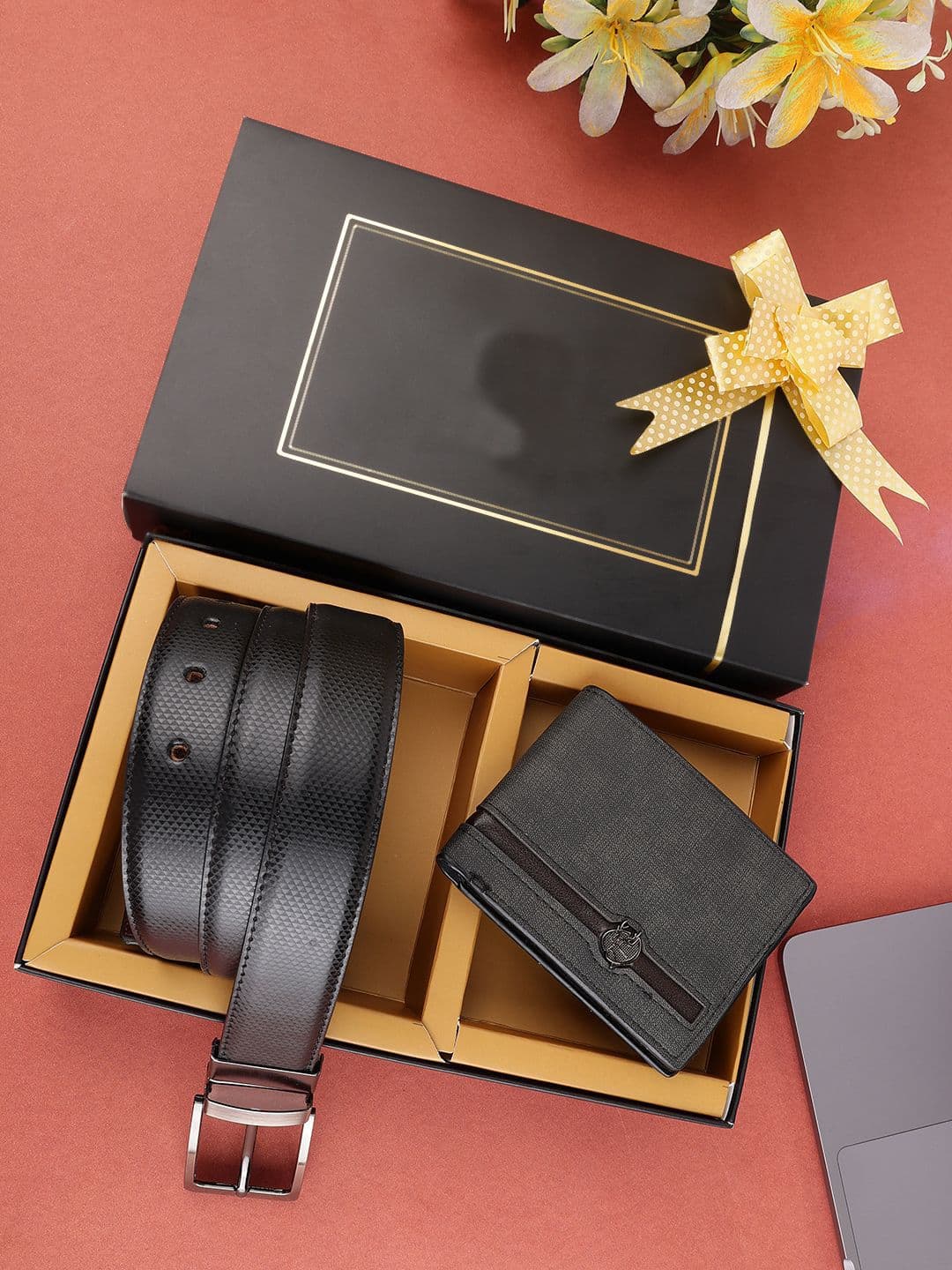 SAZARA Men Accessory Gift Set of - view 1