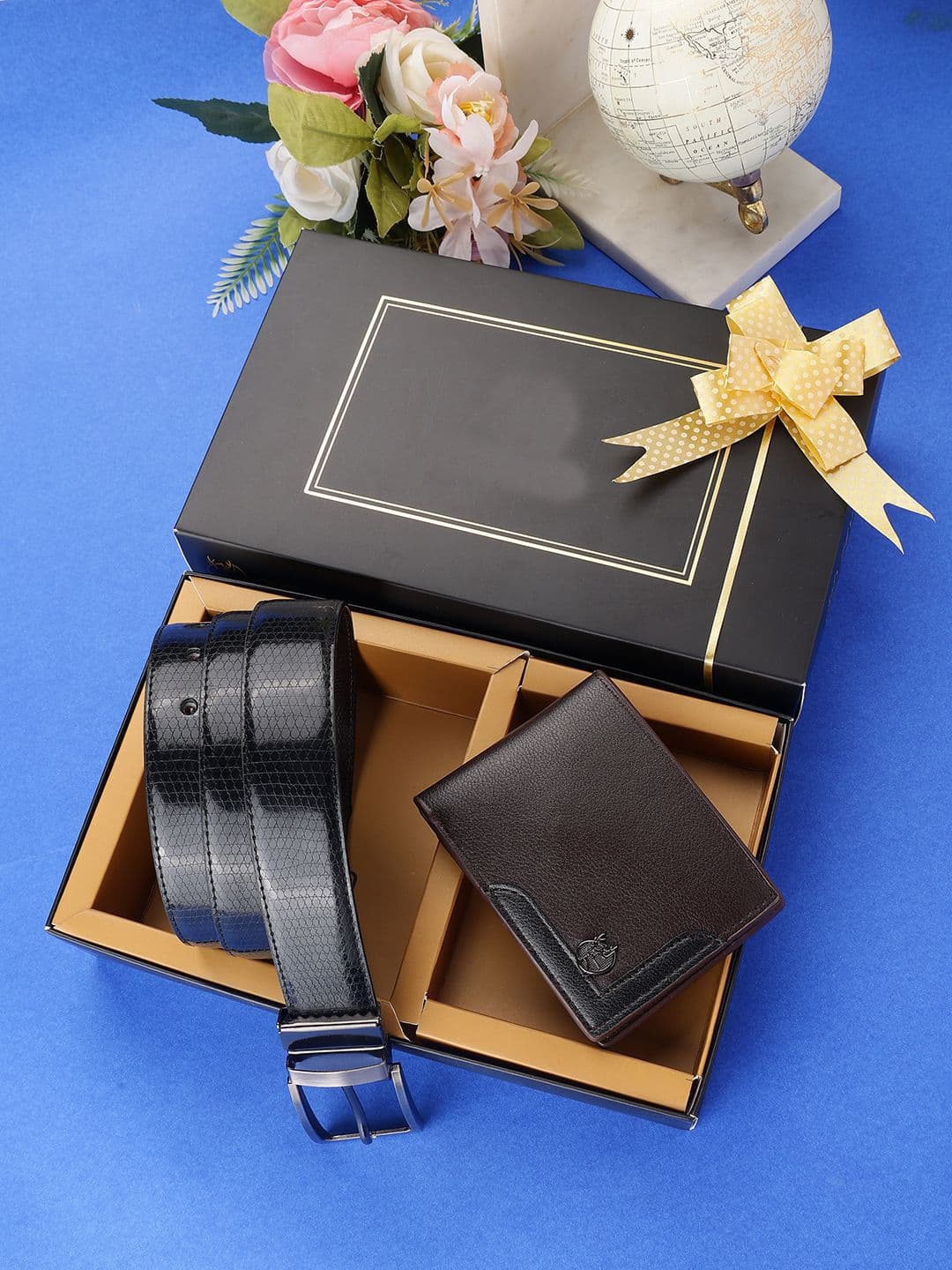 SAZARA Men Accessory Gift Set of - view 1
