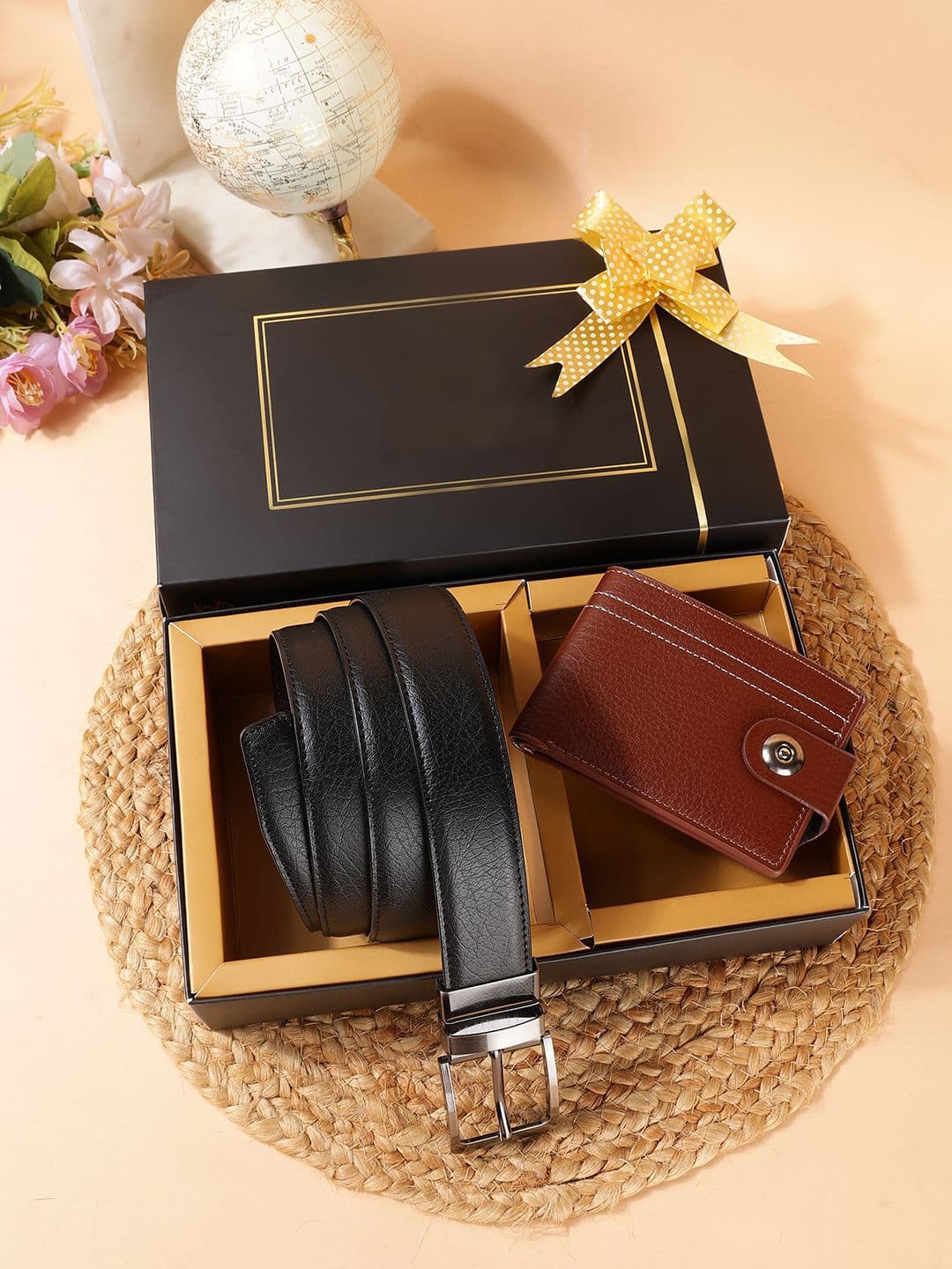 SAZARA Men Accessory Gift Set of - view 1