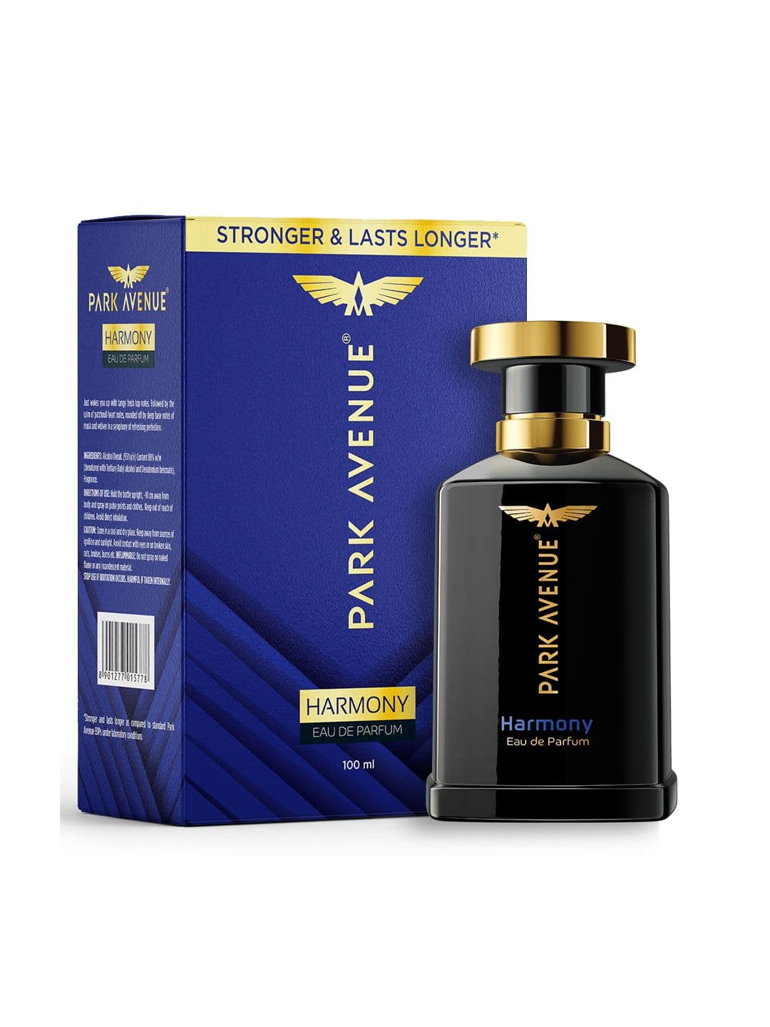 Park Avenue Harmony Eau De Parfum - 100 ml - view 1