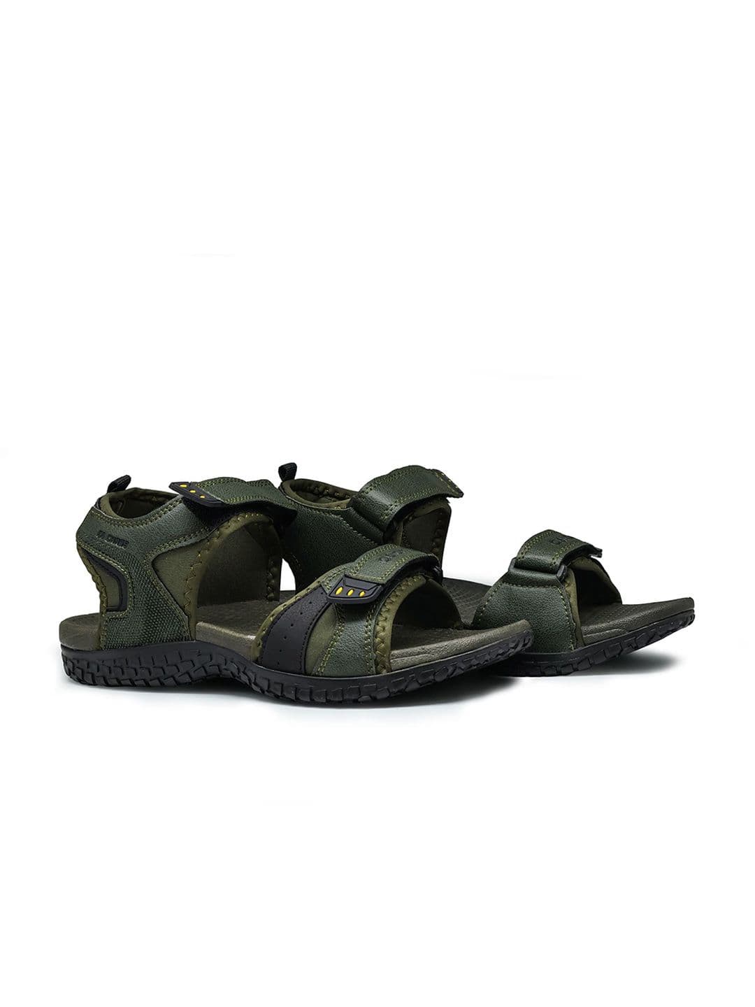 ASIAN VISTARA Men Comfort Sandals - view 1