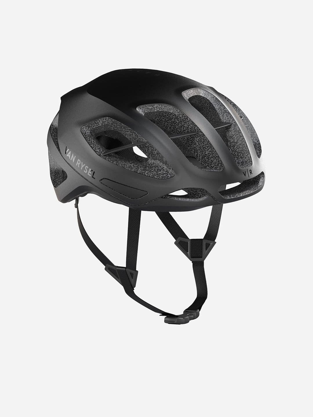 Decathlon VAN RYSEL - Road Cycling Helmet - view 1