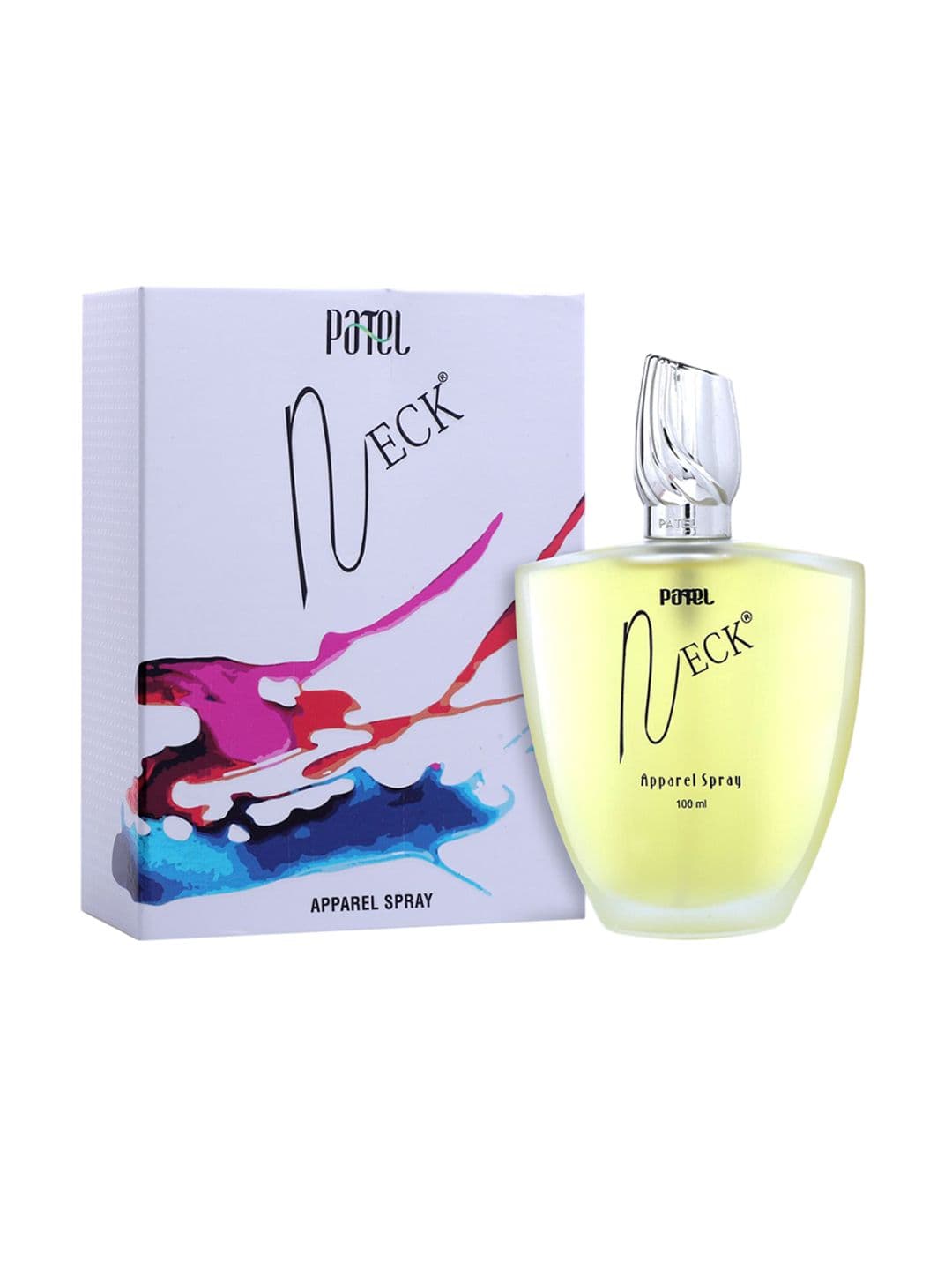 Patel Neck Long Lasting Perfume - 100 ml - view 1