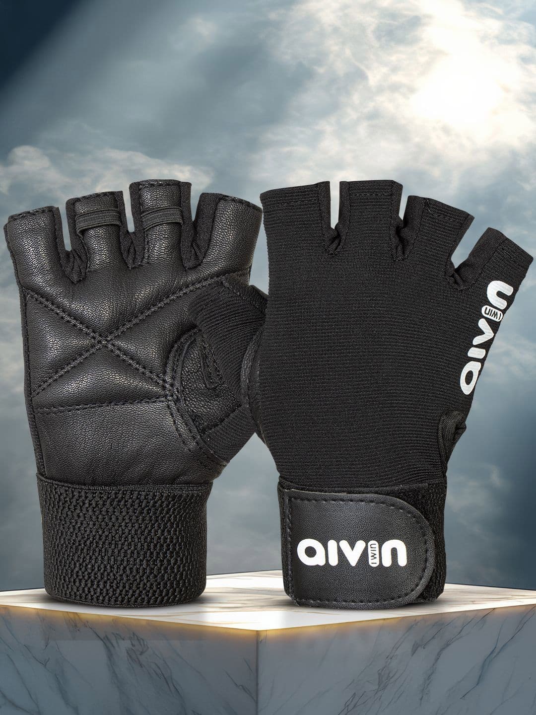 Aivin Booster Gym Gloves - view 1