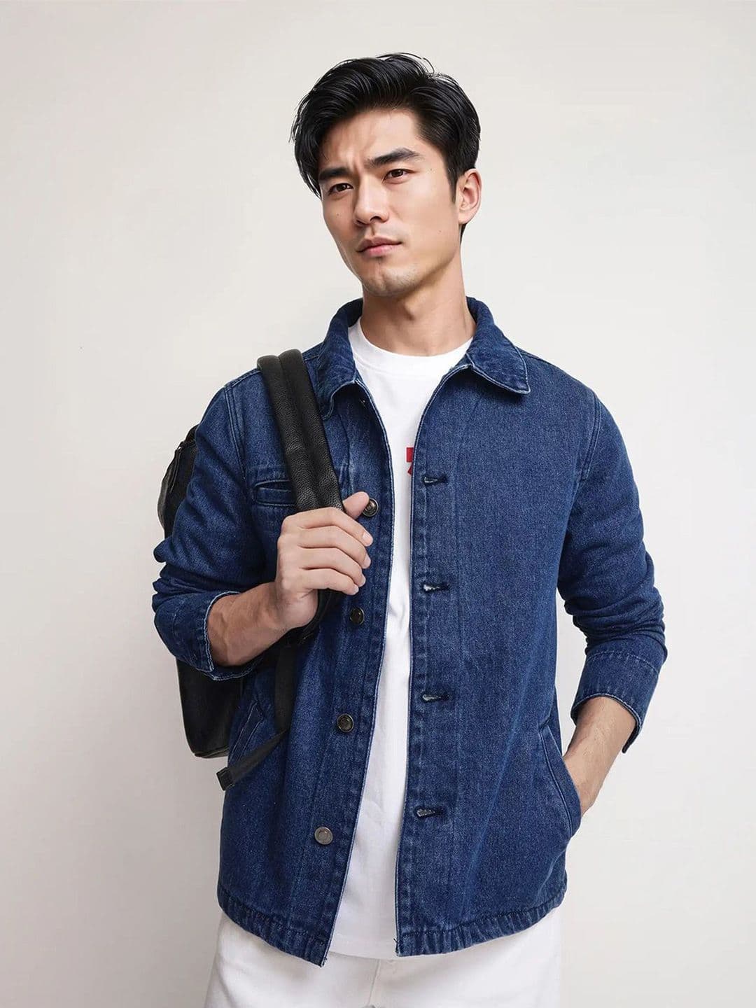 RARE RABBIT Men Jacket - view 1