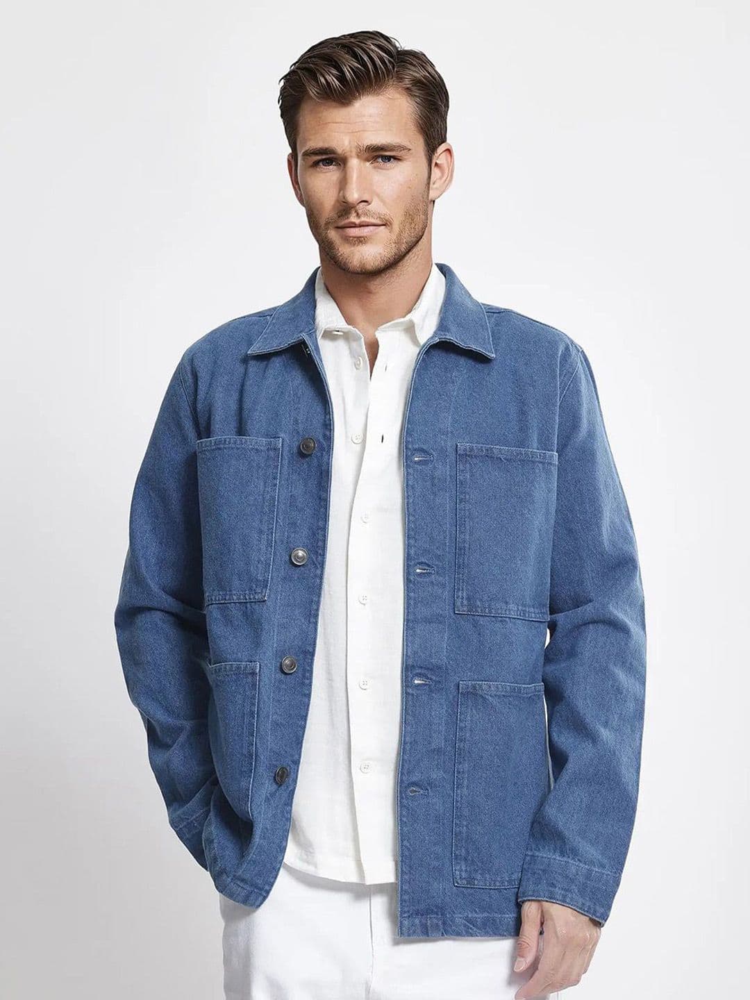 RARE RABBIT Men Jacket - view 1