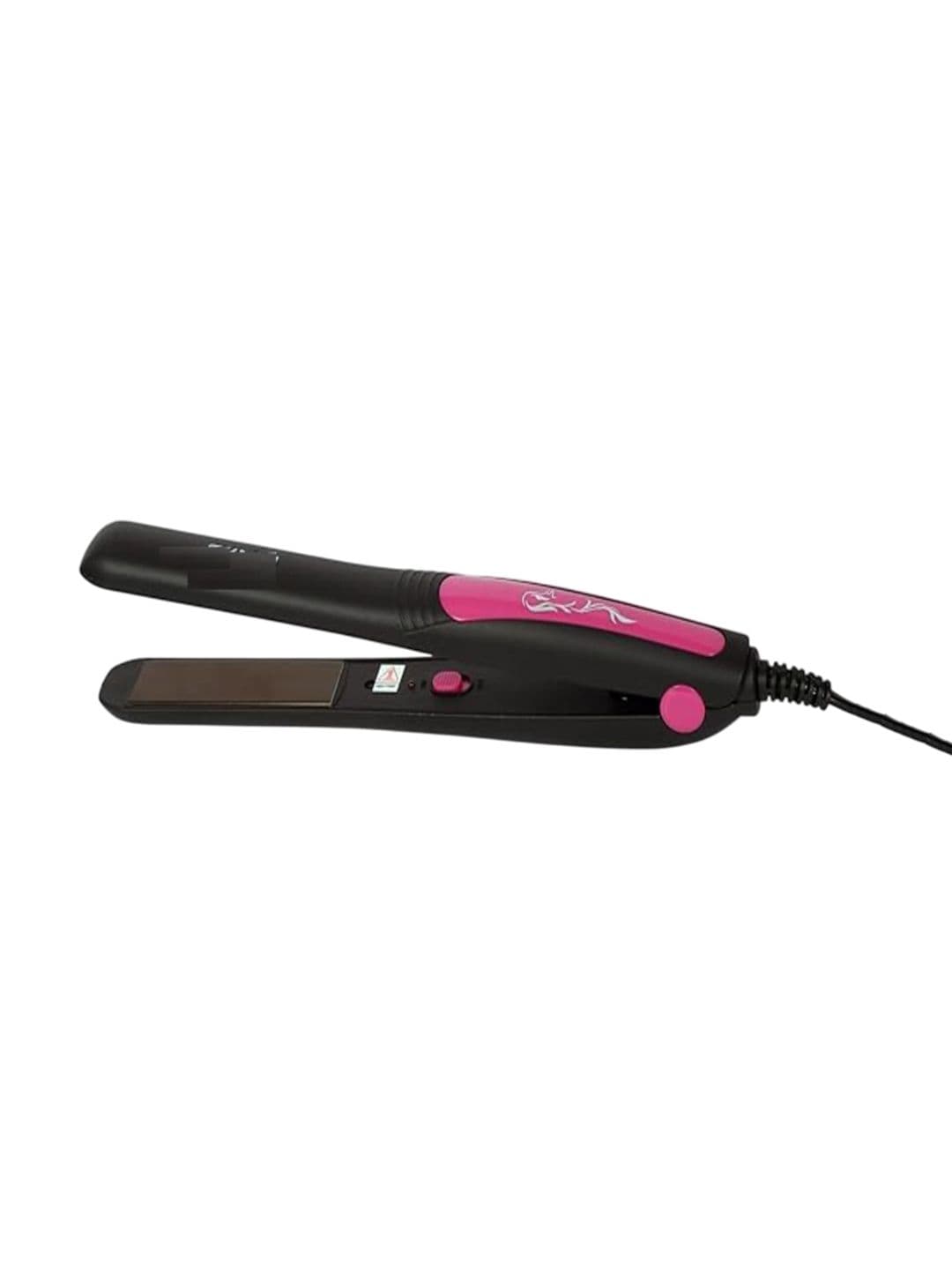KINOKI KM328 Keratin Infused Ceramic Coated Plates Hair Straightener - view 1