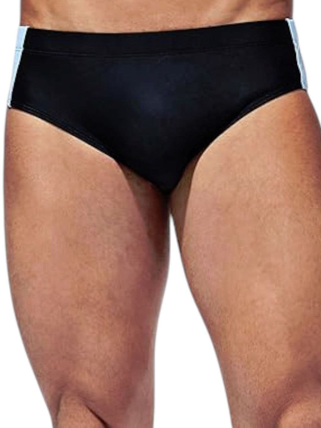 Aqua Holic Mid-Rise Swim Bottoms - view 1
