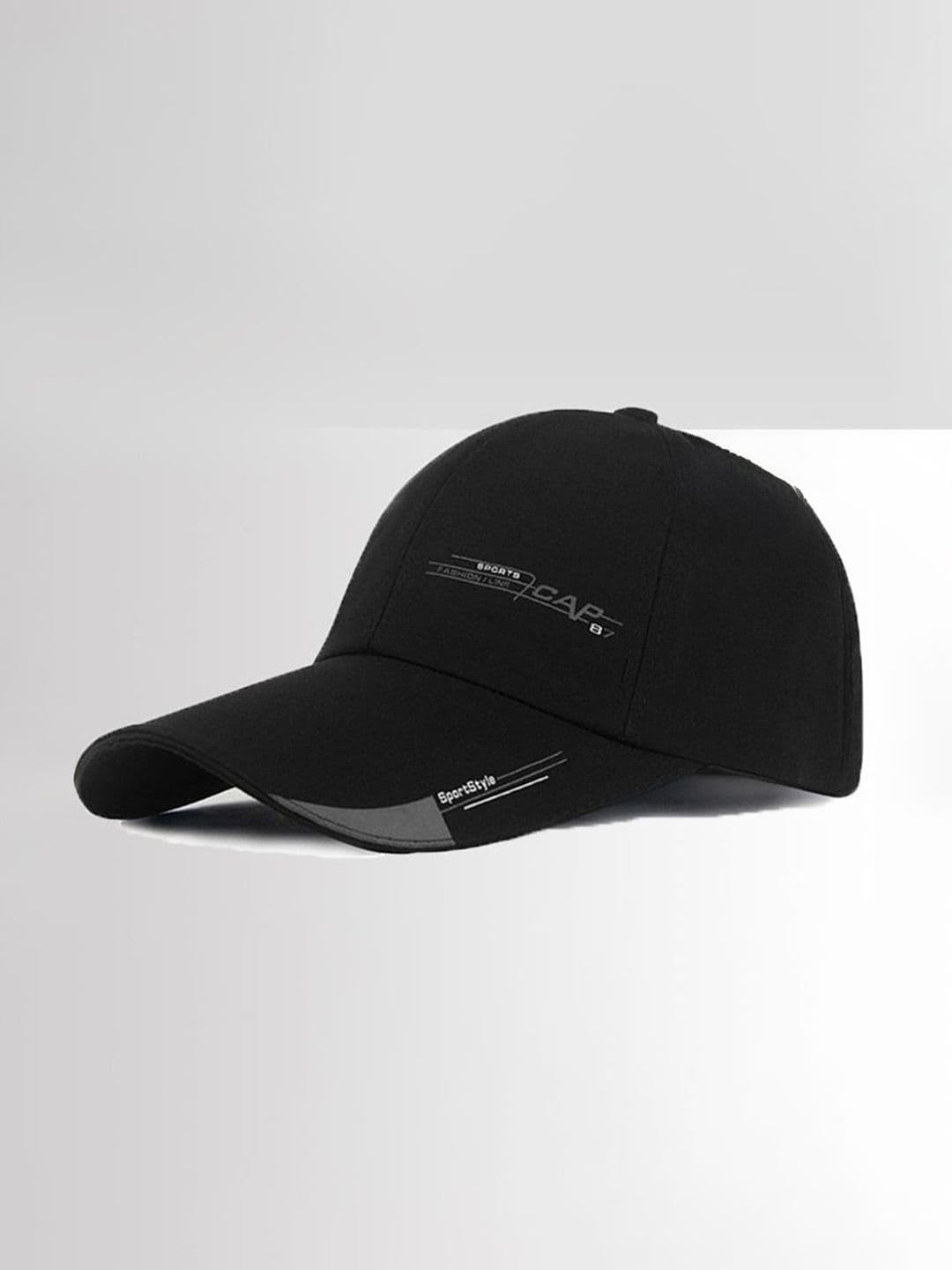 Alexvyan Men Cotton Baseball Cap - view 1