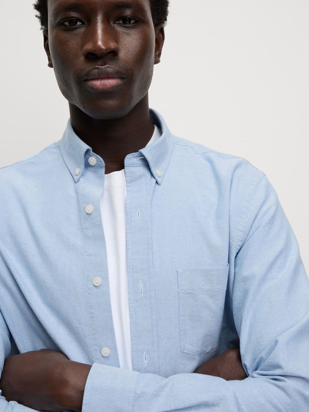 Marks & Spencer Men Opaque Casual Shirt - view 1