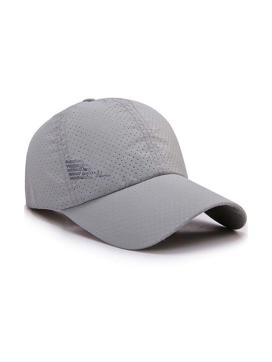 Alexvyan Men Cricket & Baseball Breathable Cap - view 1