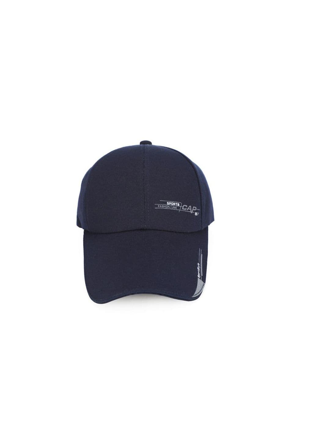 Alexvyan Men Cotton Sun & UV Protection Baseball Cap - view 1