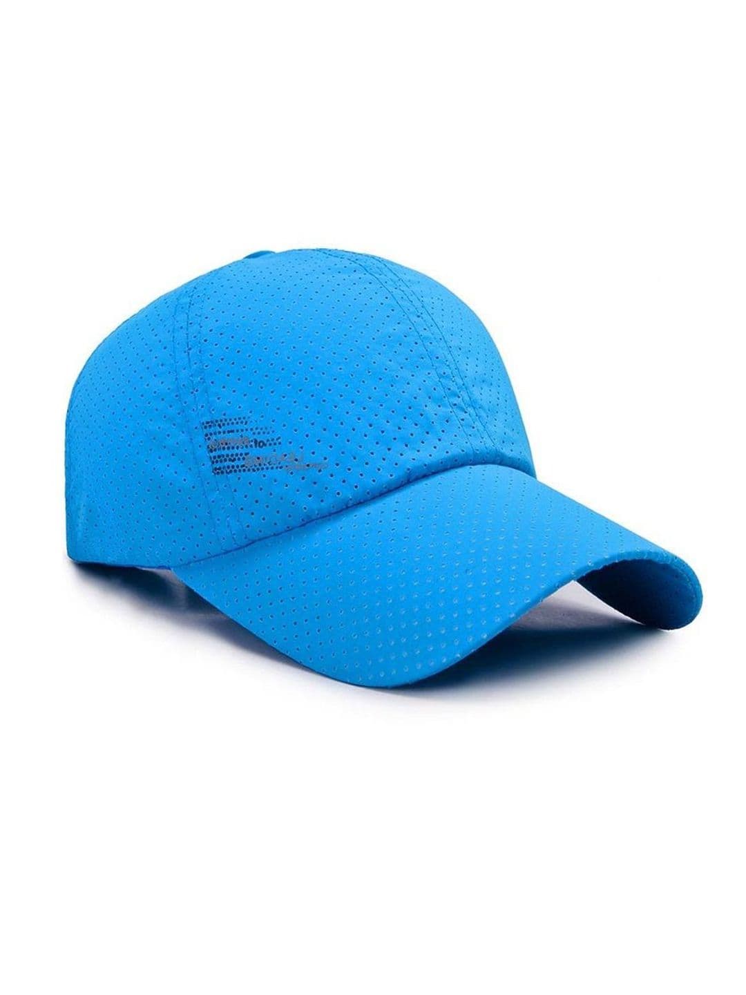 Alexvyan Men Cricket & Baseball Breathable Cap - view 1