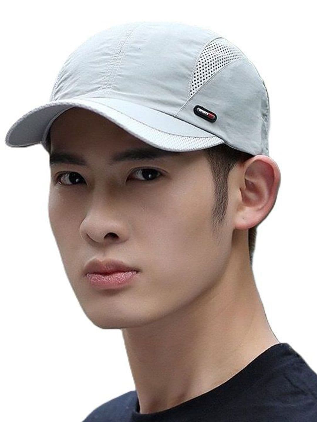 Alexvyan Men Cricket & Baseball Breathable Cap - view 1